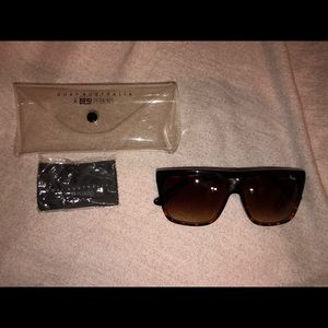 Desi Perkins X Quay OTL ll